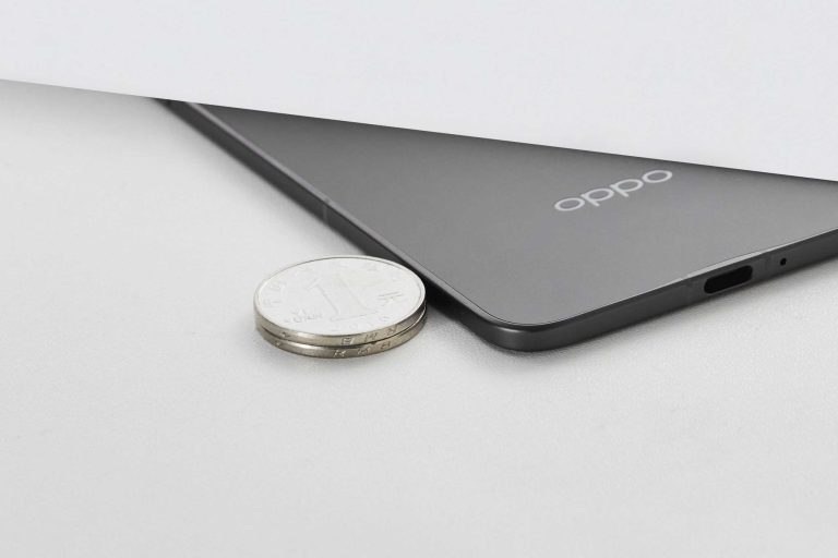 OPPO Find N5’s thickness revealed, compared to its predecessor’s