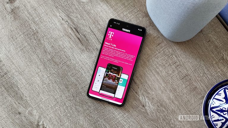 One of the Uncarrier’s best Tmo Tuesday offers gets cut in half