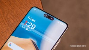 OnePlus stole Apple’s Dynamic Island, but made it way better
