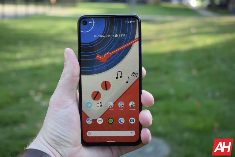 Pixel 4a users are furious following the surprise update