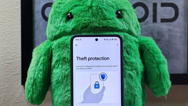 Pixel phones are getting a new layer of security with Identity Check rollout