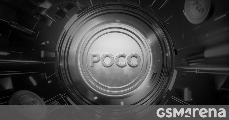 Poco website is now discontinued, all new phones will be on Xiaomi’s