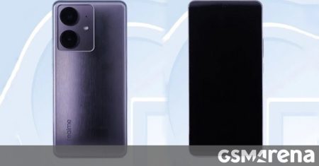 Realme Neo7 SE appears on TENAA, big battery confirmed