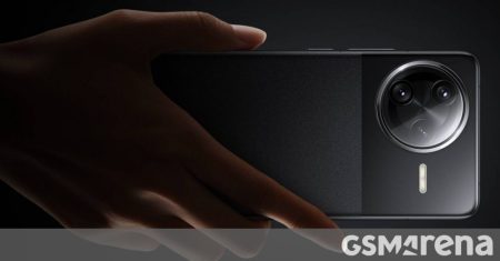 Redmi K80 Ultra specs leak