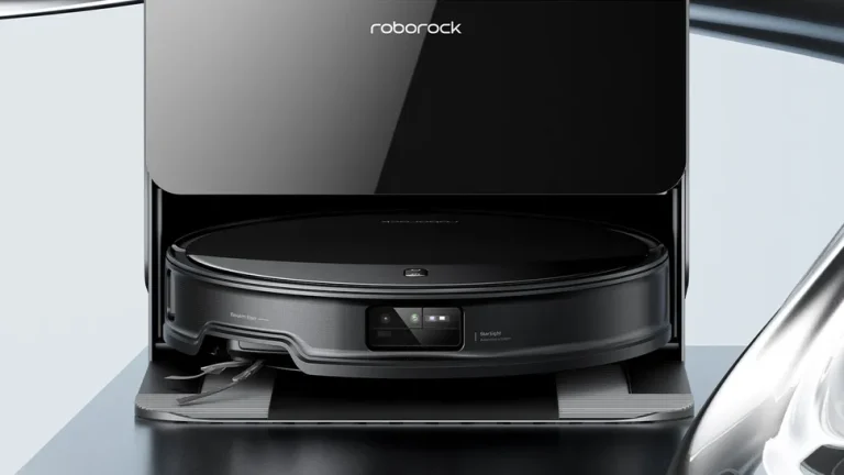 Roborock unveils the Saros 10 and 10R during CES