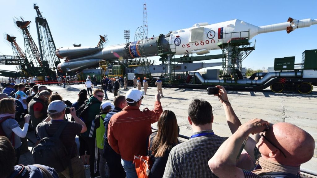 Russia just launched the 2,000th Semyorka rocket—it’s both a triumph and tragedy