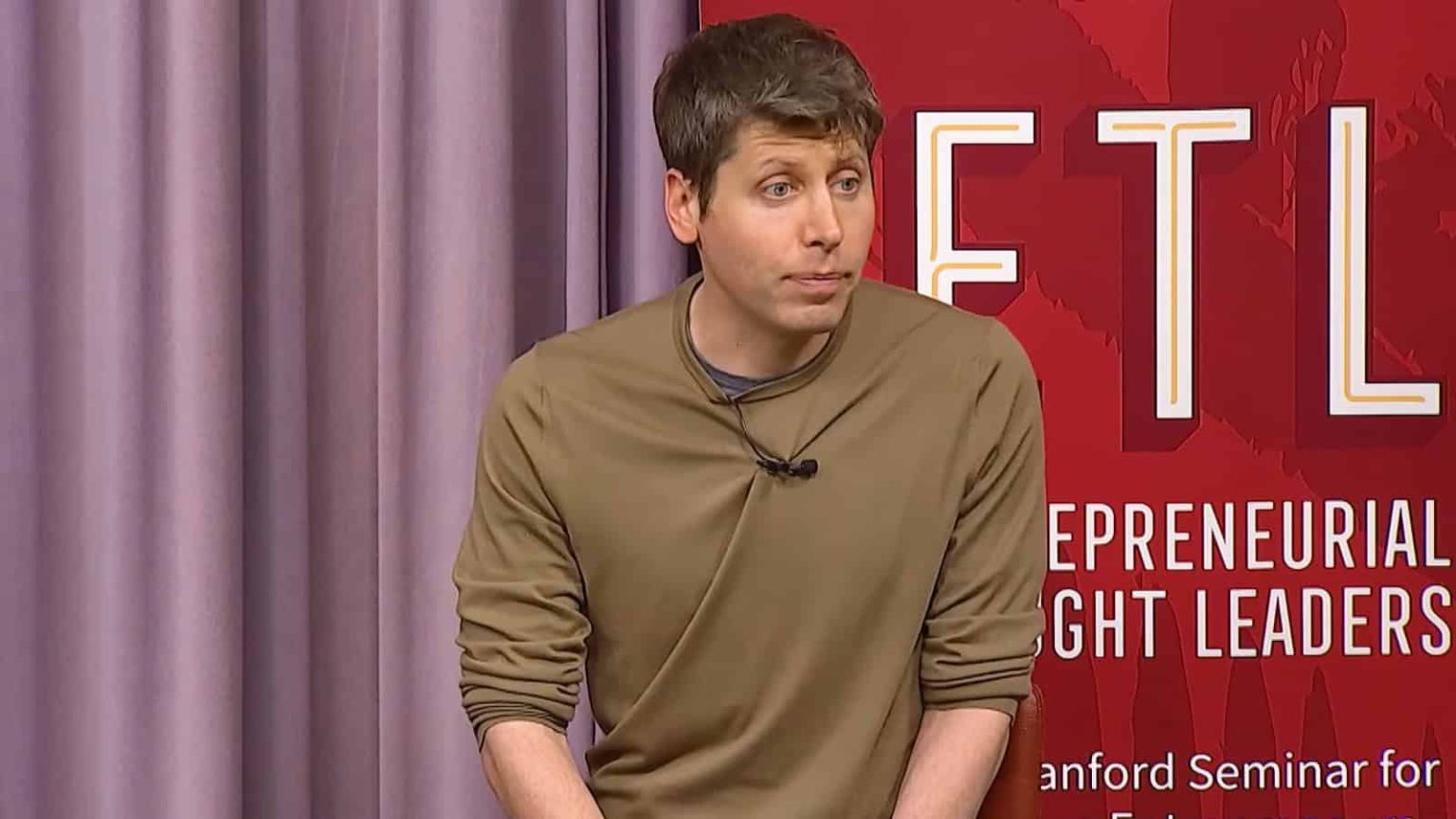 Sam Altman gets a sexual abuse lawsuit from his sister