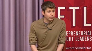 Sam Altman gets a sexual abuse lawsuit from his sister