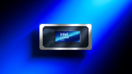 Same CPU, slower GPU and NPU: Meet the rest of Intel’s Core Ultra 200 laptop chips