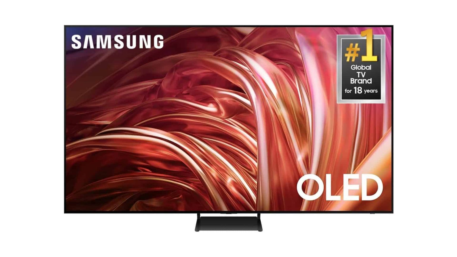 Samsung 65-inch S85D TV drops to just 9