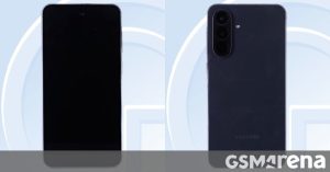 Samsung Galaxy A56 emerges in TENAA listing