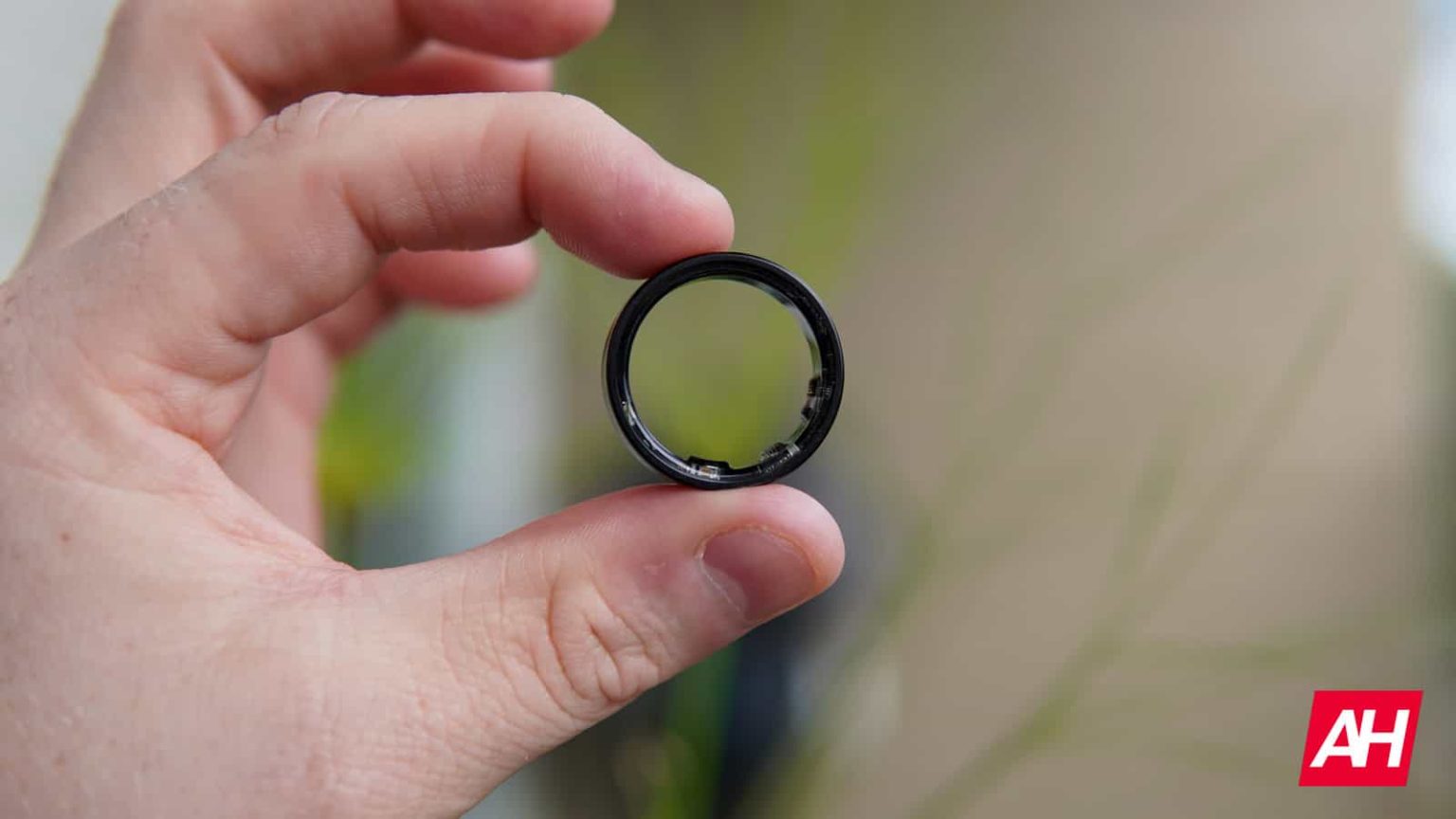 Samsung Galaxy Ring will now be available in two more sizes