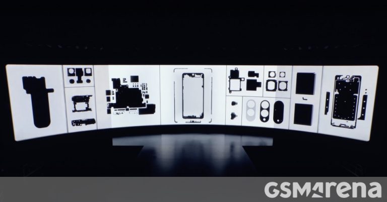 Samsung Galaxy S25 Edge charging speed confirmed