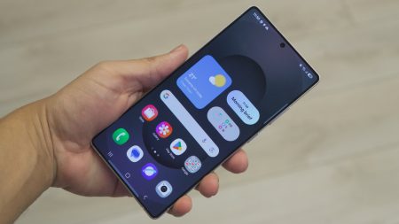 Did Samsung backtrack on One UI 7 US date?