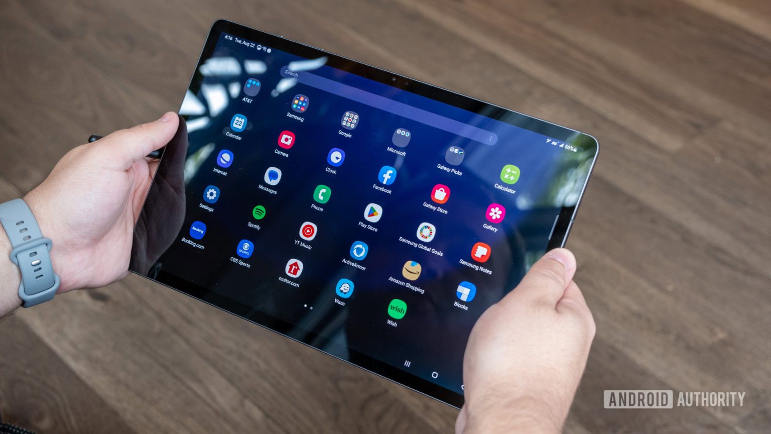 Samsung Galaxy Tab S10 Plus deal slashes almost 0 off retail