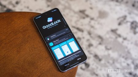 Samsung details major changes coming to Good Lock with One UI 7