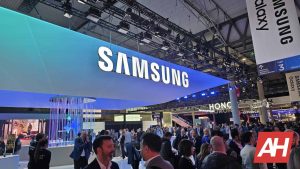 Samsung to rely on AI to boost its global market growth