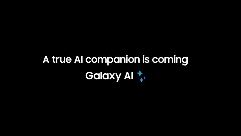 Samsung’s latest Galaxy S25 AI teaser channels major Jarvis energy