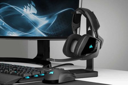 Save  on the Corsair Void RGB Elite