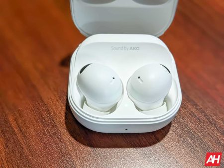 Save 43% on the Samsung Galaxy Buds 2 Pro