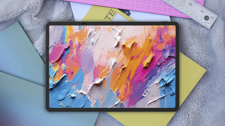 TCL hypes new NXTPAPER 4.0 display as sharper and more colorful than ever