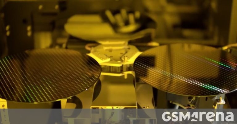 TSMC made-in-America chips almost ready for mass production