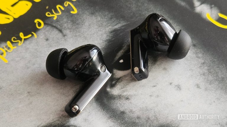 The FreeBuds Pro 4 are HUAWEI’s finest earbuds to date