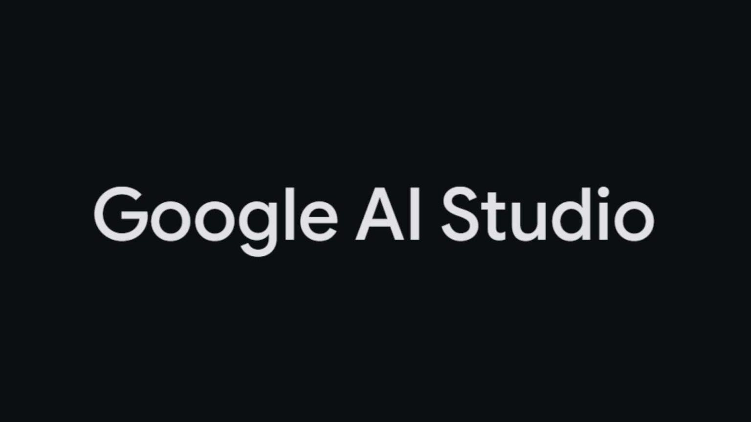 The best ways to use Google’s AI Studio’s Stream Realtime