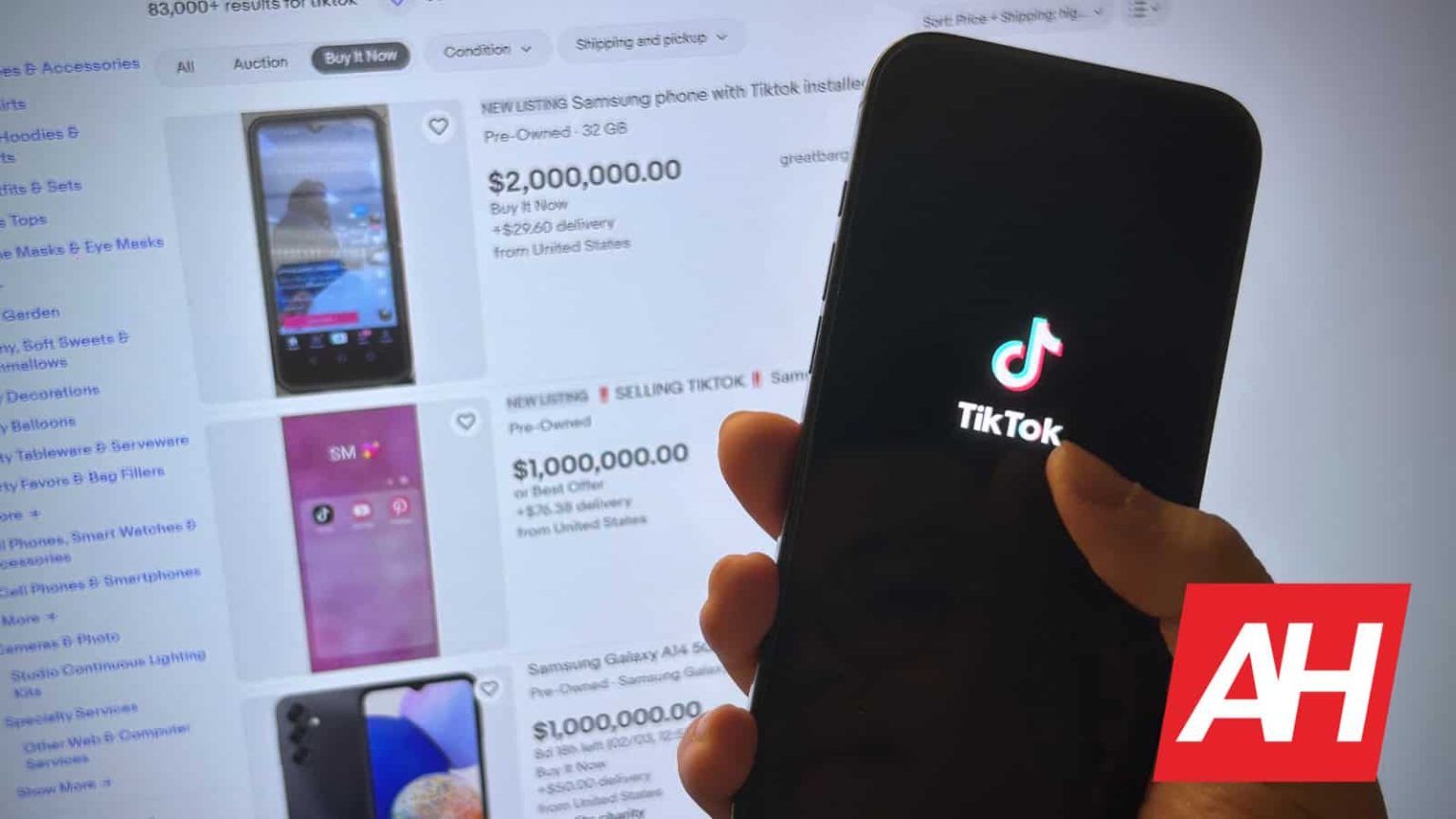 Microsoft in talks to buy TikTok, Trump confirms