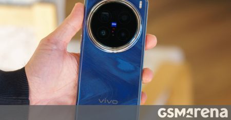 There won’t be a vivo X200s Pro, new rumor claims