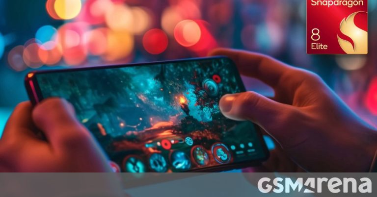 There’s a Snapdragon 8 Elite version with just seven CPU cores now