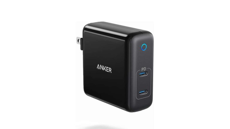 This 2-port 60W Anker charger is down to .99