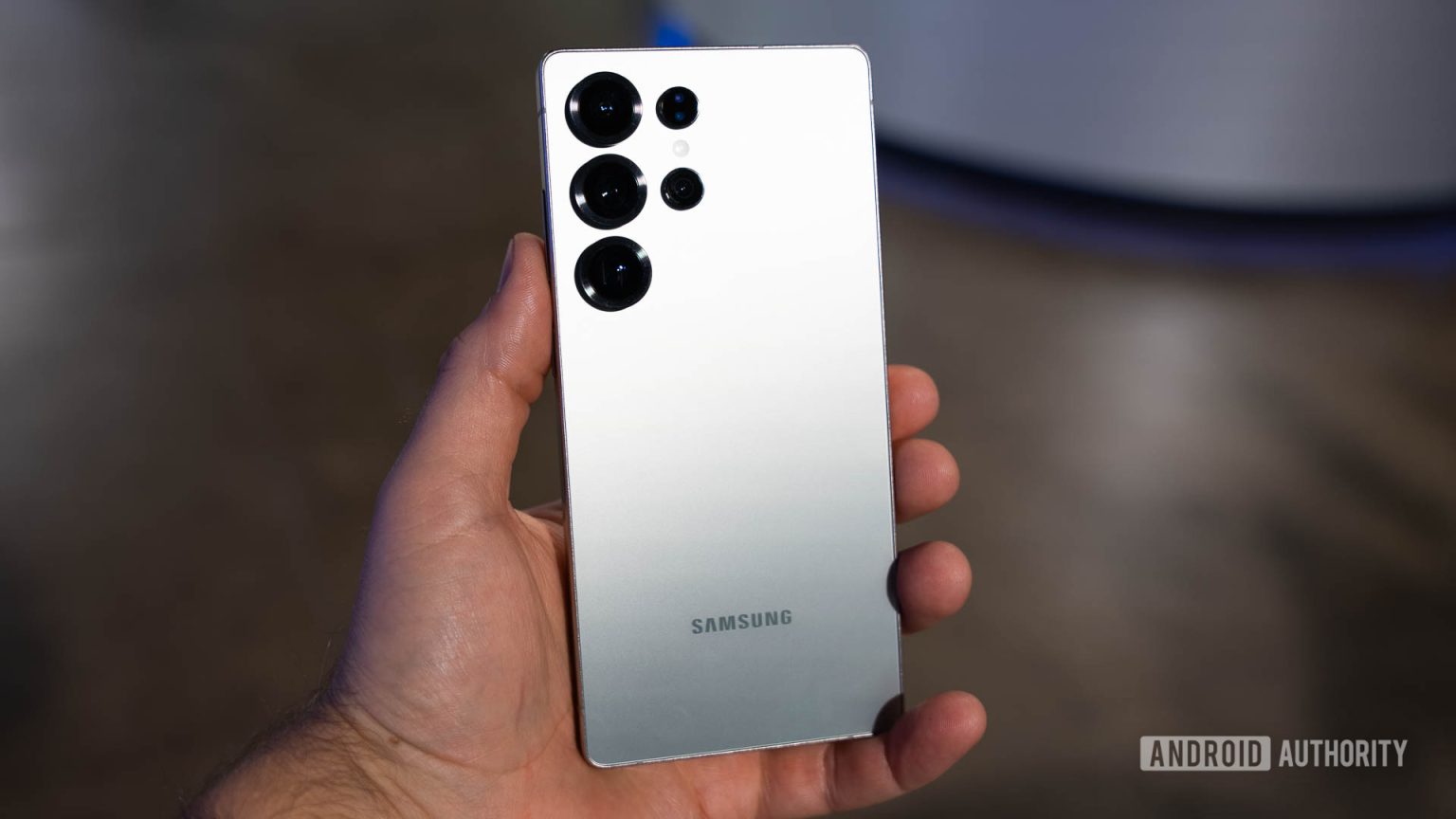 I won’t buy another Samsung phone until it gets these 3 features