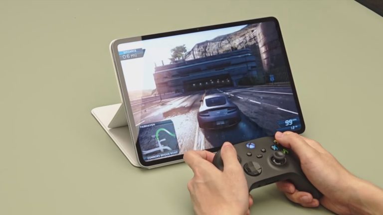 This major brand has a tool to run PC games, Steam on your Android tablet