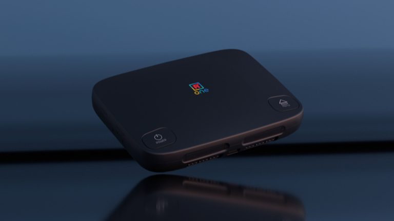 This modern PS1 FPGA console plays all your favorite retro games