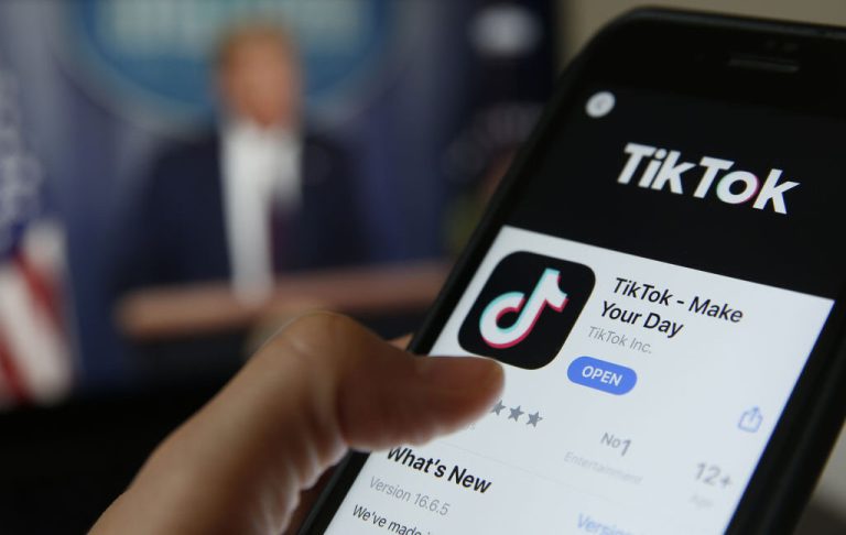 Trump may leave TikTok’s algorithm under ByteDance’s control