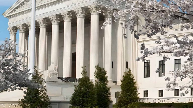 US Supreme Court supports the TikTok ban; Trump’s statement