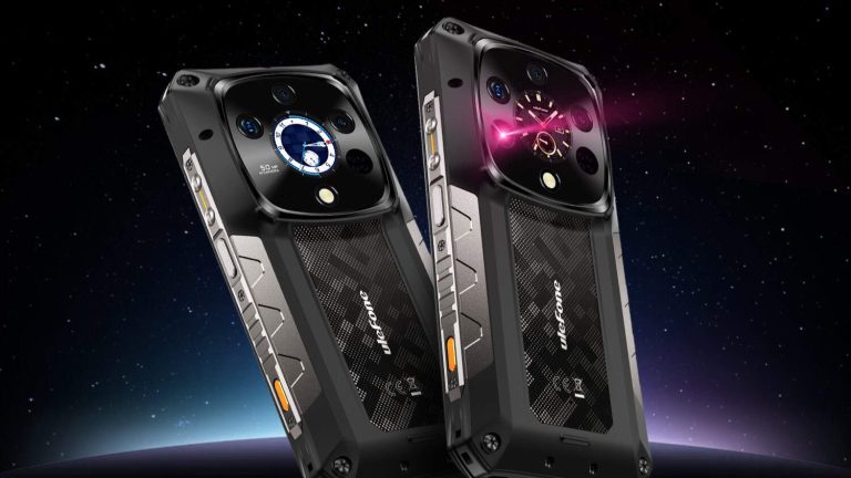 Ulefone Armor 28 Ultra is coming, the ‘ultimate rugged smartphone’