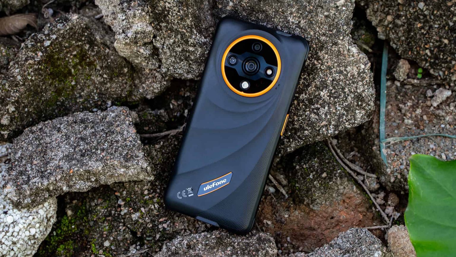 Ulefone Armor X31 Pro is now available to purchase