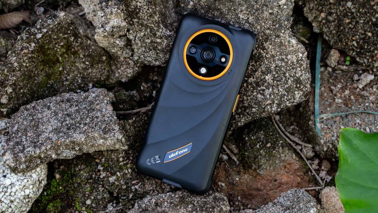 Ulefone Armor X31 Pro is now available to purchase