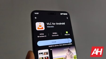 VLC will create subtitles for you to keep things simple