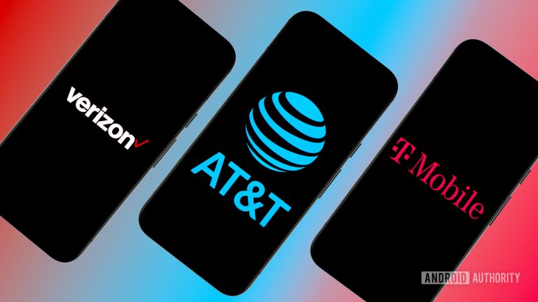 Verizon and AT&T may finally get nationwide 5G stand-alone support