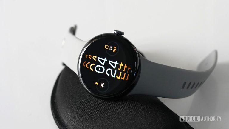 Wear OS smartwatches could soon get earthquake alerts