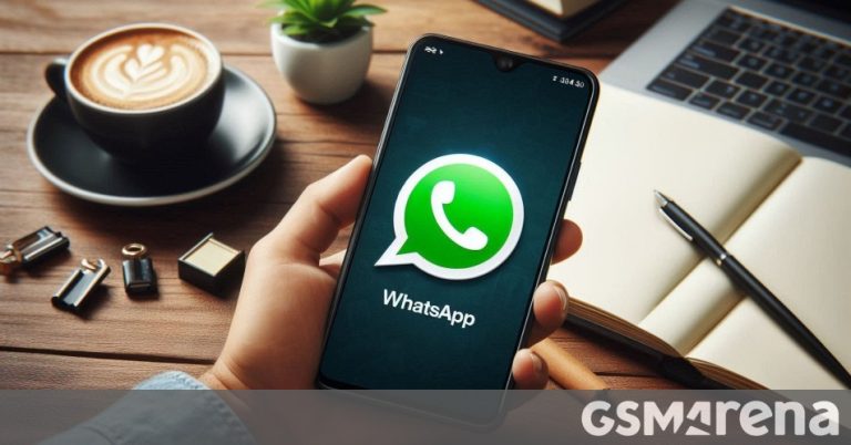 WhatsApp might let you create personalized AI chatbots within the app