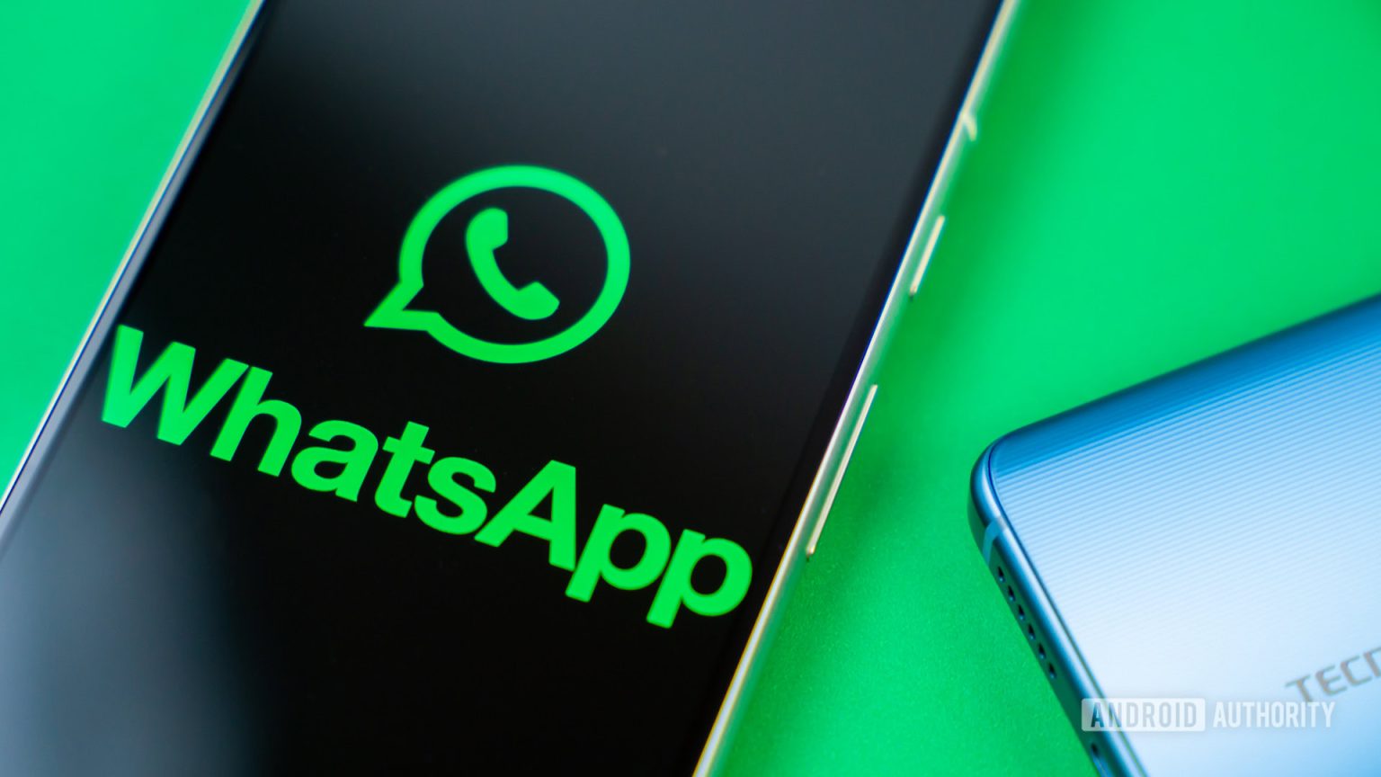 WhatsApp wants to make your messages more fun with new camera effects and quick reactions