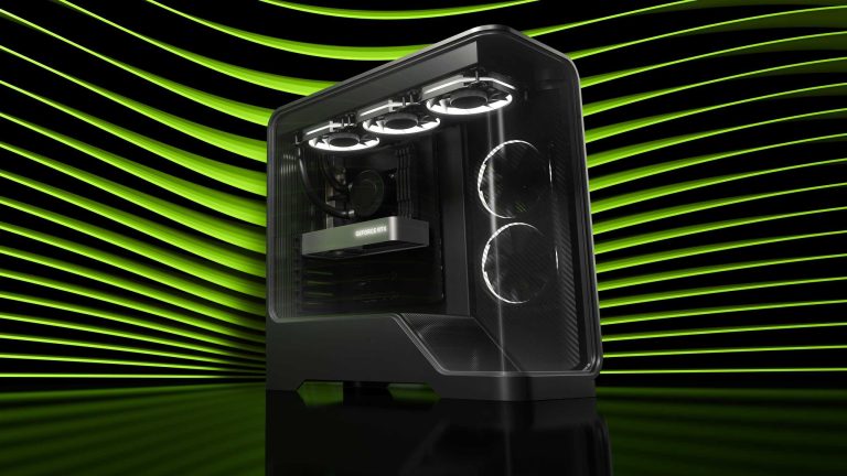 Where to buy NVIDIA RTX 5080 and RTX 5090 gaming PCs