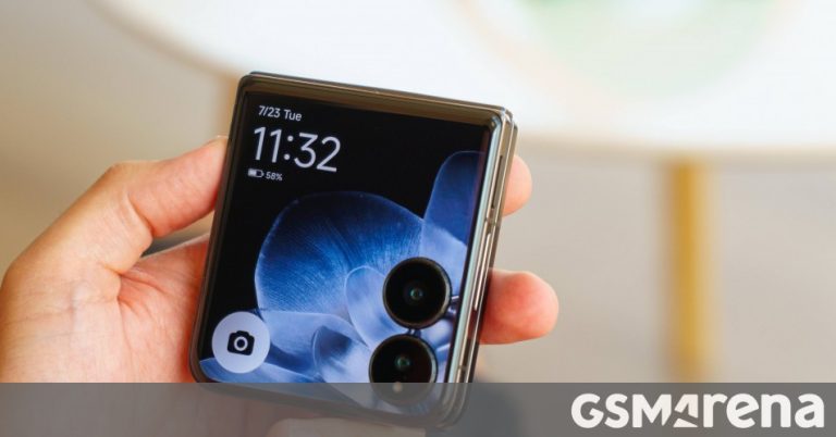 Xiaomi Mix Flip 2 specs leak revealing a controversial camera twist