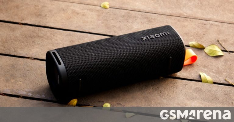 Xiaomi Sound Outdoor Speaker review