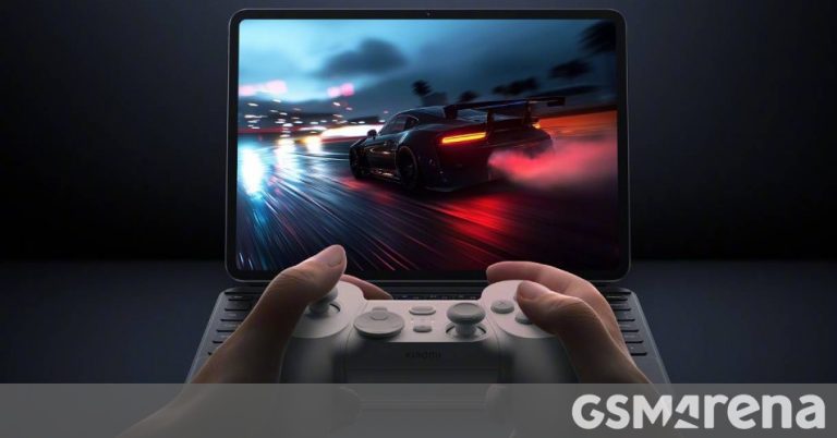 Xiaomi’s new WinPlay system will let you play Windows games on its Android tablets