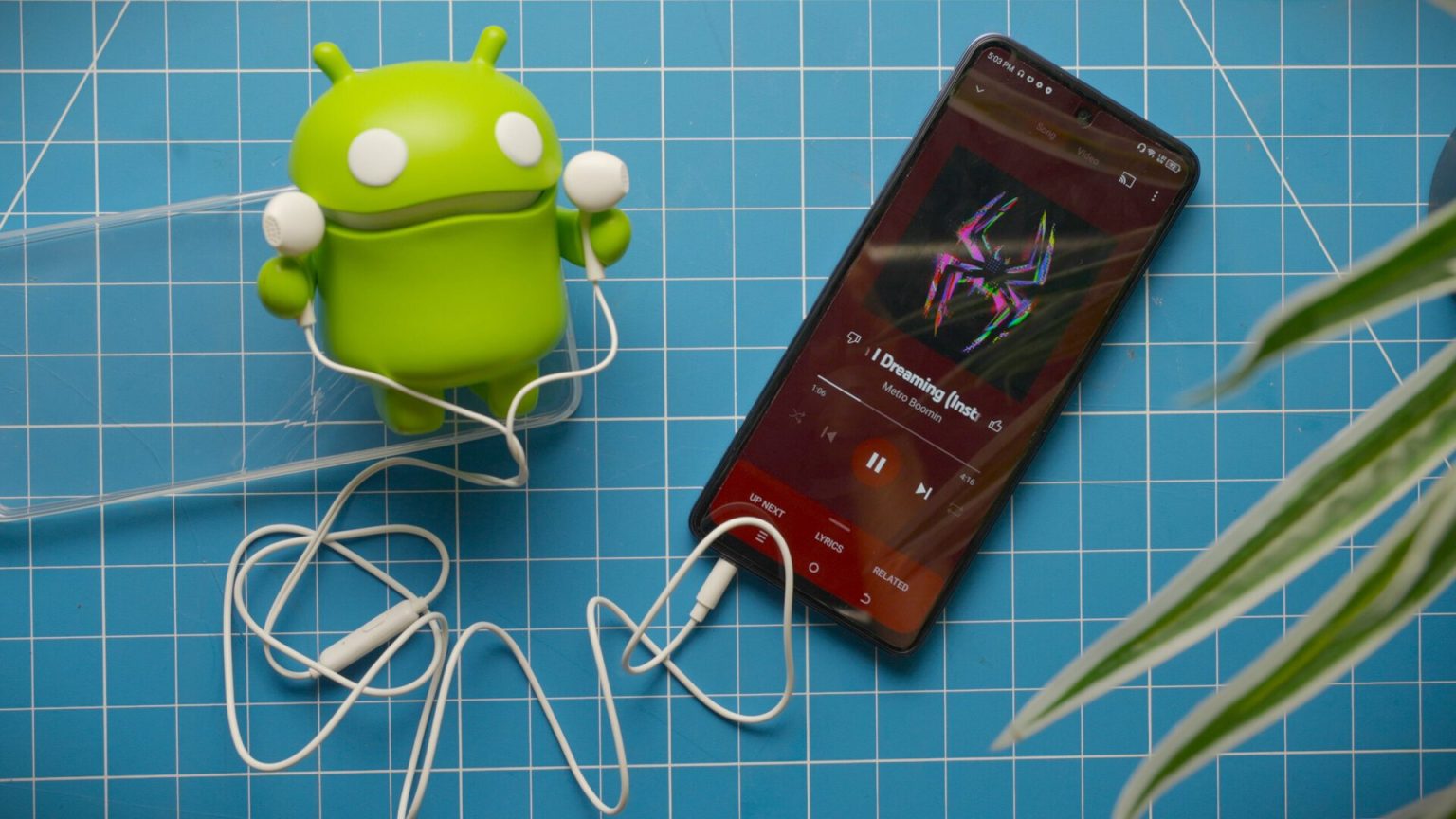 YouTube Music might soon give you a new way to share your favorite songs (APK teardown)